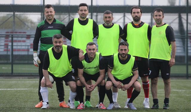 Eski Alem’den Turnuvaya Farklı Başlangıç