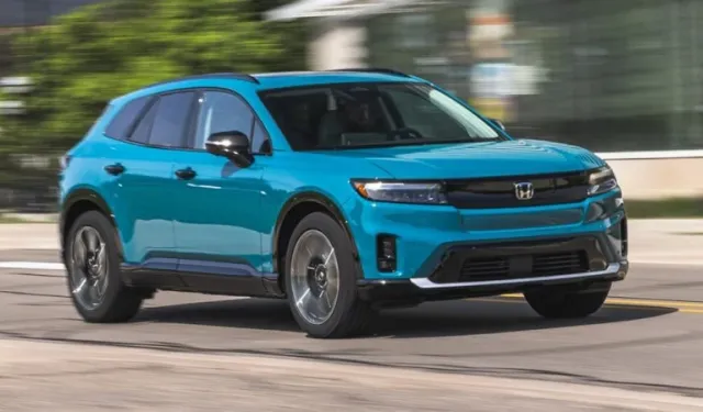 Honda'dan sürücülere acil çağrı: 60 bin otomobilde sorun var