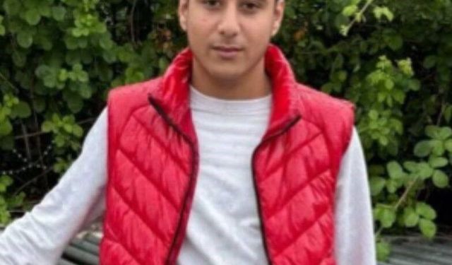 Nehirde kaybolan 17 yaşındaki genç yaşam savaşını kaybetti