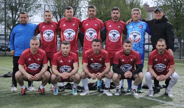 Hisarspor’dan Moral Veren Galibiyet