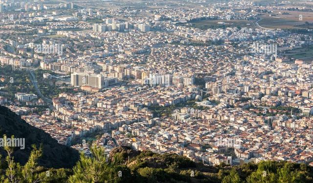 MANİSA’DA RAMAZAN HAZIRLIKLARI VE TOPLUMSAL DAYANIŞMA