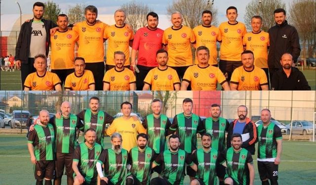 Korkmaz Asansör ile Sarot Termal’den Nefes Kesen Mücadele