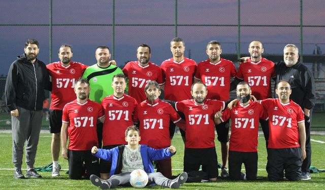 1453 Osmanlı Yenilgisiz Serisini Sürdürdü