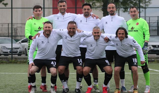 Toar Yapı Yoluna Kayıpsız Devam Ediyor
