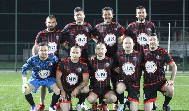 Gol Düellosunda Kazanan Çıkmadı