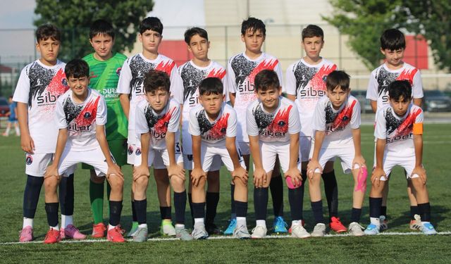 Nefes Kesen Düelloda Yarı Final Bileti Bolu Gençlerbirliği'nin