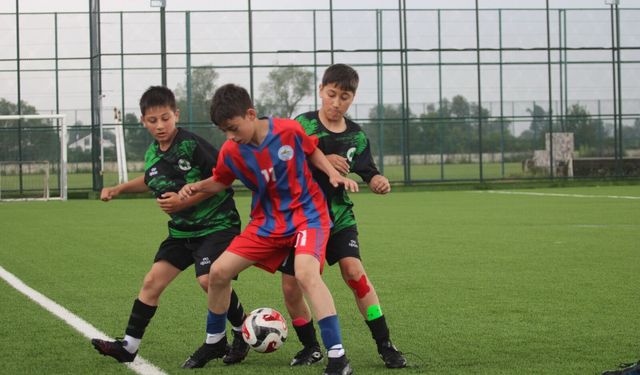 Gençlikspor Son Sözü Söyledi