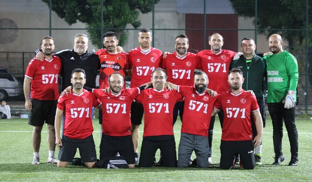 Lider 1453 Osmanlı Dur Durak Bilmiyor