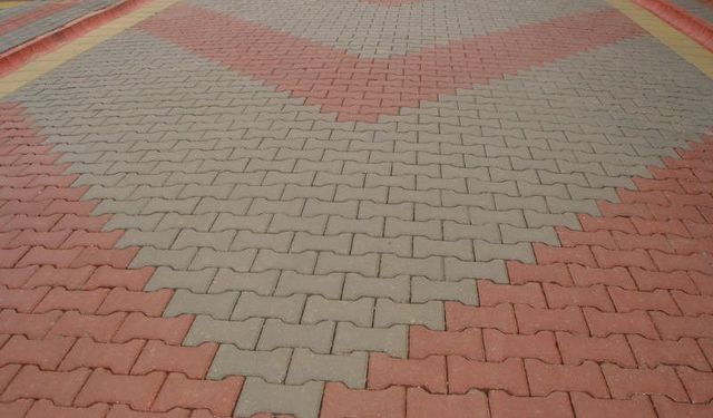 GEREDE BELEDİYE BAŞKANLIĞI FEN İŞLERİ MÜDÜRLÜĞÜ