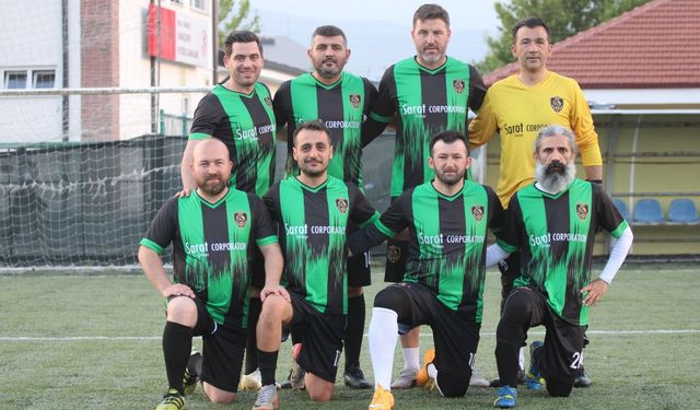 Kritik Virajda Kazanan Saraycık