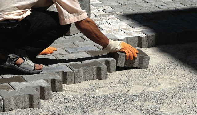 GEREDE BELEDİYE BAŞKANLIĞI FEN İŞLERİ MÜDÜRLÜĞÜ