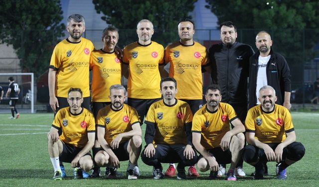 Korkmaz Asansör'den Kritik Galibiyet