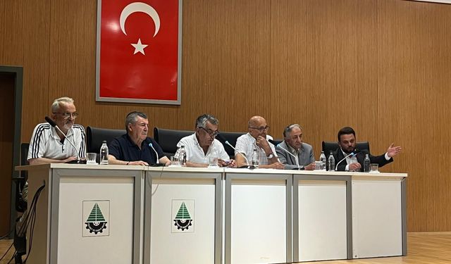 Köyler Arası Futbol Turnuvası İçin Geri Sayım Başladı