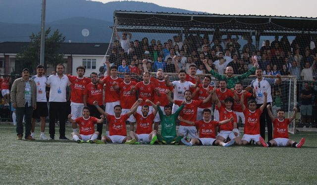 Saraycık Yoluna Emin Adımlarla Devam Ediyor