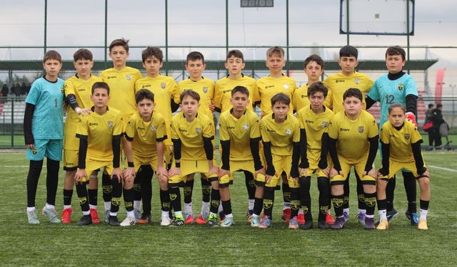 Soysal Spor Akademisi, Akademi Ligleri İçin Yeniden Sahnede
