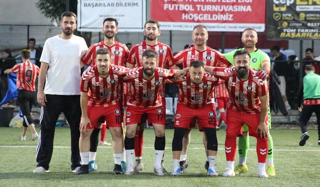Afşar Zorlu Virajı 3 Puanla Döndü