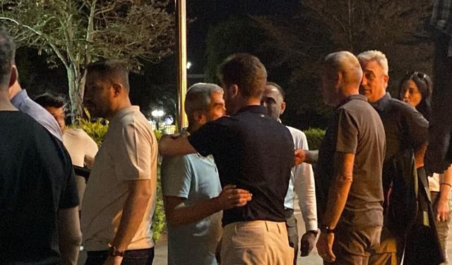 Eski Akçakoca Belediye Başkanı Fikret Albayrak yeniden tutuklandı