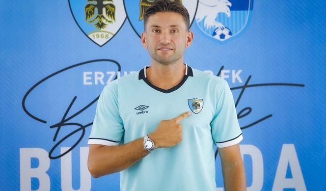 Ertuğrul Taşkıran, Erzurumspor FK'da