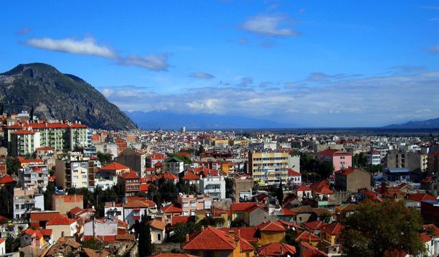 Didim İlçesinde Modern Tesislerde Süt Üretimi Çiftçilerin Ana Geçim Kaynağı Oldu