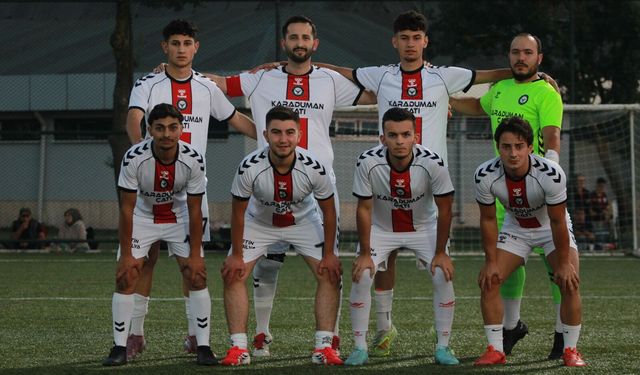 Bakırlı Kozlu Zirvede: Son 32 Biletini Aldı