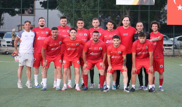 Bahçeköy ve Çamyayla Yenişemedi