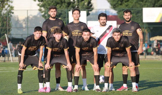 Çatakören'den Üst Üste İkinci Galibiyet