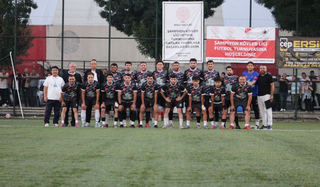 Ege Attı, Yuva Kazandı: Son 32 Garantilendi