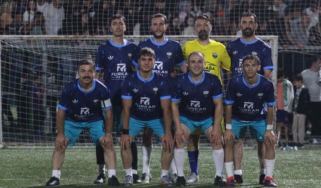 Gölköy Yolçatı Durmuyor: 3'te 3 ile Son 32'yi Garantiledi