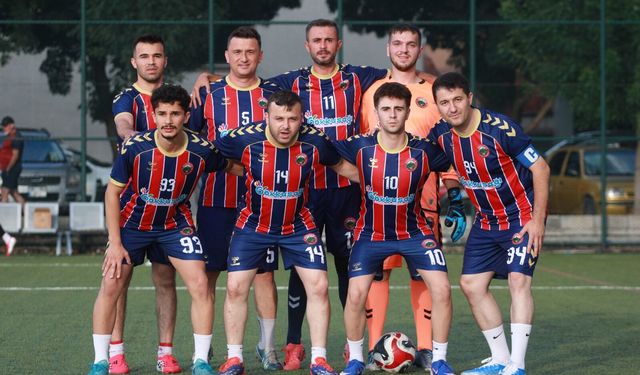 Musluklar'dan Kritik Galibiyet: Son 32 Umudu Sürüyor