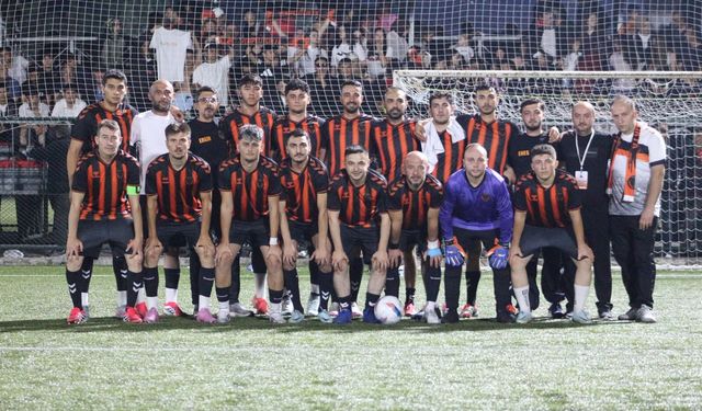 Yeni Pelitçik İkinci Yarıda Açıldı, 3 Puanın Sahibi Oldu