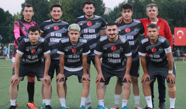 Pelitçik’ten Şampiyonluk Mesajı! Zorlu Engeli Aştı