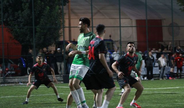 Musluklar Köyü Umudunu Son Haftaya Taşıdı