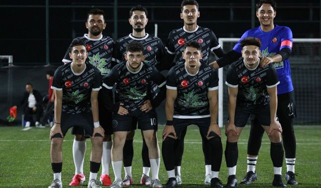 Şampiyonluk Yolunda Kayıpsız! Yuva Son 8’de