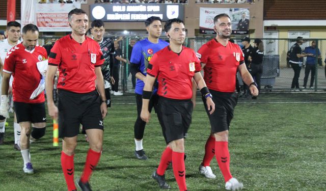 Yalın Kılınç’a 5 Bin Taraftardan Tam Not
