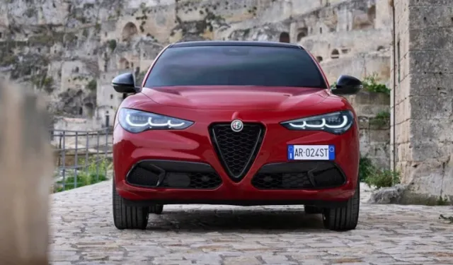 Yeni Alfa Romeo Stelvio ne zaman çıkacak: Lansman tarihi ertelendi