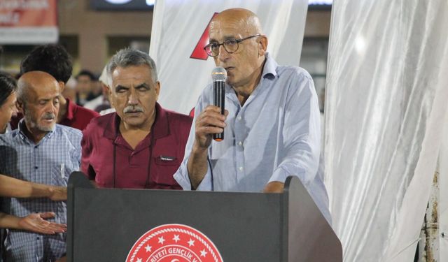Başkan Metin’den Final Sonrası Anlamlı Mesaj: “Asıl Şampiyon Birlikteliğimiz”