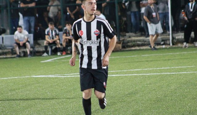 KÖYLER ARASI TURNUVA YENİ YETENEKLERİ SAHNEYE ÇIKARDI