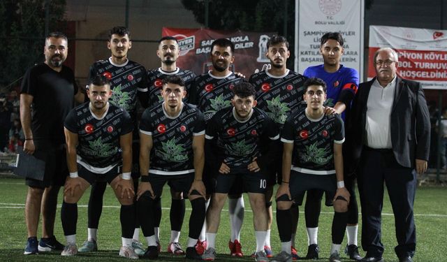 Yuva Yıllardır Beklediği Finale Kavuştu