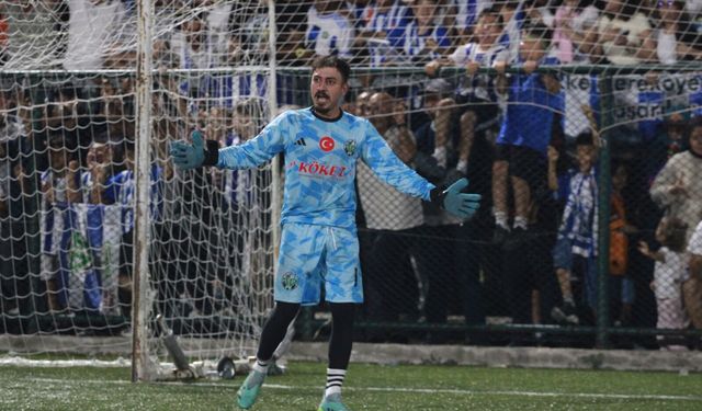 Enes Biçer’den Unutulmaz Gece! Tekke Dere’yi Tura Taşıdı