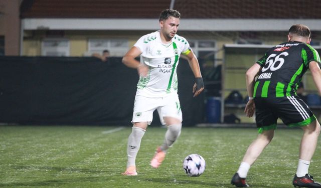 Umut Saka’ya Transfer Kancası! Dev Performans Takımların Dikkatini Çekti