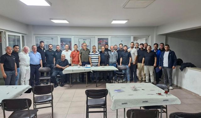 Bolu Amatör Futbolunda Yeni Sezon Hazırlıkları Başladı