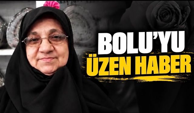 Yeniçağ’da Kayıp İlanı: Görenlerin Yardımı Bekleniyor