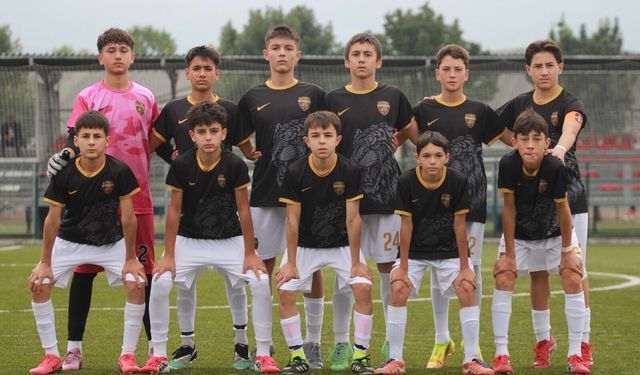 Karaçayır’da Derbi Heyecanı: Soysalspor ile 14 FK Karşı Karşıya