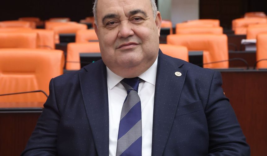 AK Parti, Bartın'da MHP'nin adayını destekleyecek