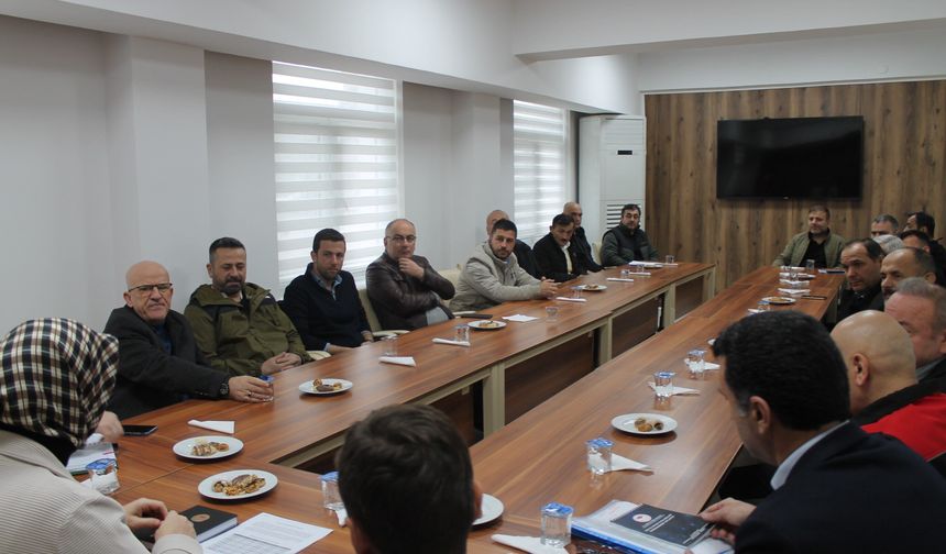 Beyaz et ve yumurta üretimiyle önemli katkı sağlıyor