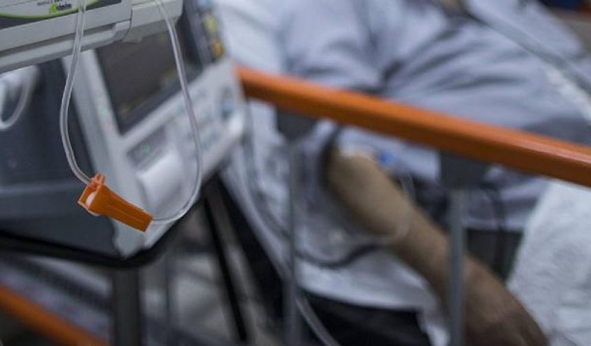 İstanbul'da yoğun bakım doluluk oranı yüzde 83'e ulaştı