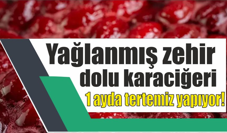 Doğadaki en güçlü antioksidan