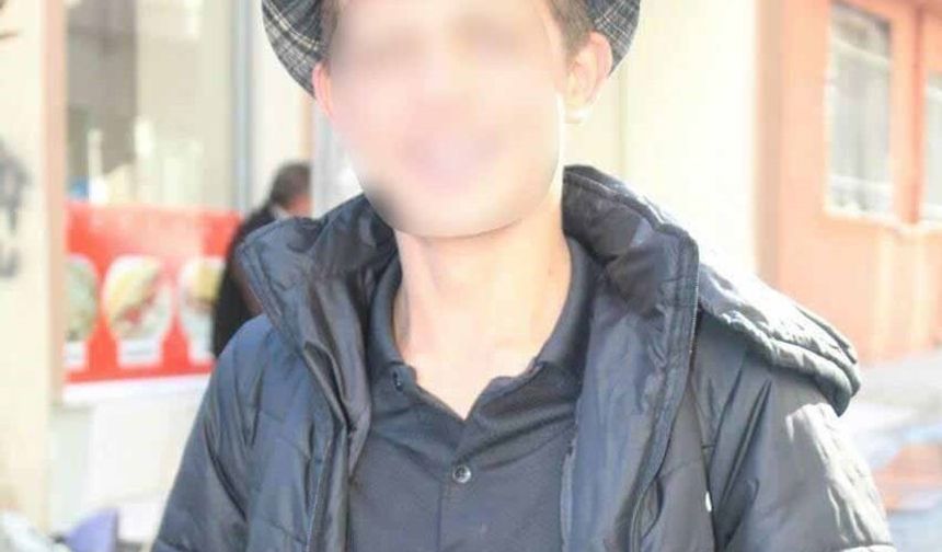 İzmir'de esrarengiz olay! 18 yaşındaki gencin cansız bedeni su kanalında bulundu