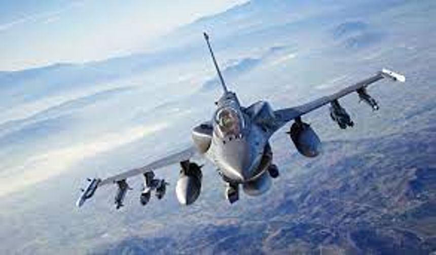 MSB'den F-16 açıklaması! 'Herhangi bir olumsuzluk beklenmiyor'
