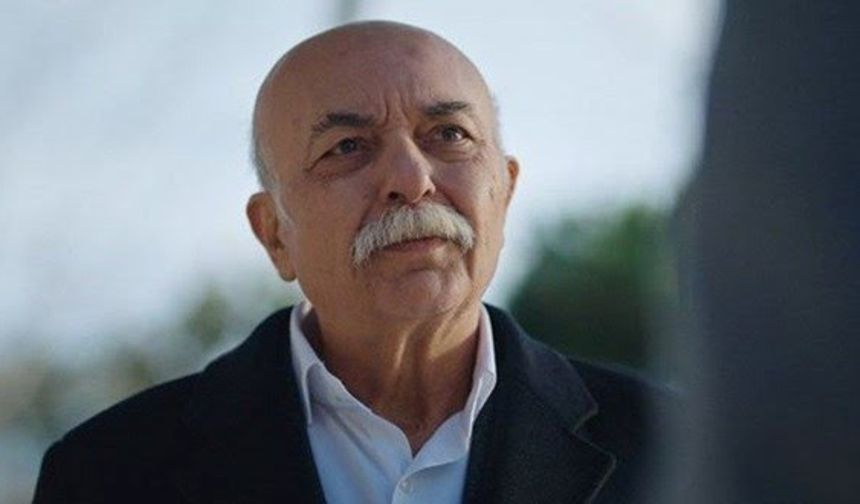 Beyin kanaması geçiren oyuncu Settar Tanrıöğen yoğun bakımdan çıktı